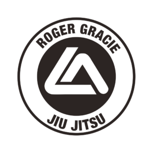 Roger Gracie Academy Logo